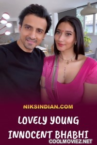 Lovely Young Innocent Bhabhi (2022) NiksIndian Original