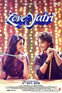 Loveyatri (2018) Hindi Movie