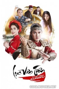 Luc Van Tien Tuyet Dinh Kungfu (2017) Hindi Dubbed Movie