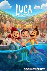 Luca (2021) English Movie