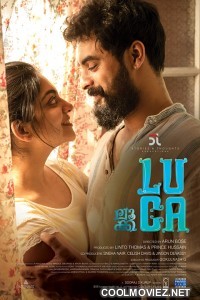 Luca (2021) Hindi Dubbed South Movie