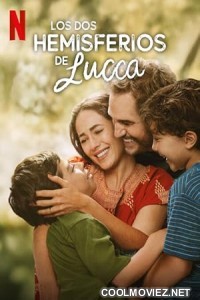 Luccas World (2025) Hindi Dubbed Movie