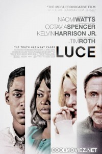 Luce (2019) Hindi Dubbed Movie