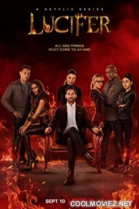 Lucifer (2021) Season 6