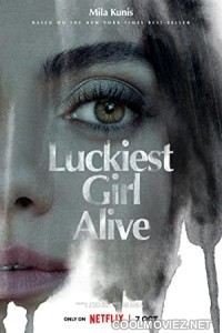 Luckiest Girl Alive (2022) Hindi Dubbed Movie