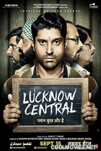 Lucknow Central (2017) Hindi Movies