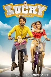 Lucky the Superstar (2026) Hindi Dubbed Movie
