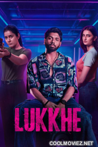 Lukkhe (2026) S01 Hindi Web Series