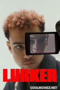 Lurker (2025) Hollywood Hindi Dubbed