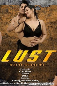 Lust (2026) S01 Hindi Web Series