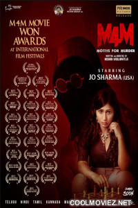 M4M Motive for Murder (2026) Hindi Dubbed Movie