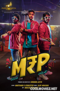 MRP Neekentha Naakentha (2026) Hindi Dubbed Movie