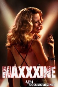 MaXXXine (2024) Hollywood Hindi Dubbed