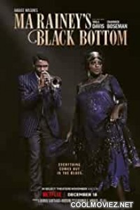 Ma Raineys Black Bottom (2020) English Movie