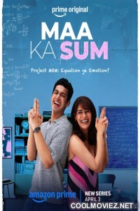 Maa Ka Sum (2026) S01 Hindi Web Series