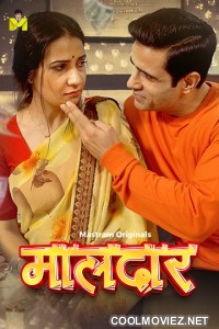 Maaldar (2026) S01 Mastram Hindi Unrated Webseries