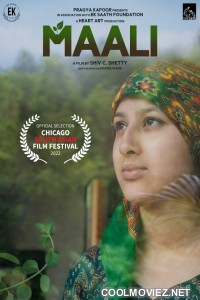 Maali (2022) Hindi Movie