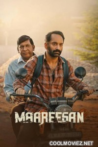 Maareesan (2025) Hindi Dubbed Movie