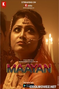 Maayan (2023) Kadduapp Original