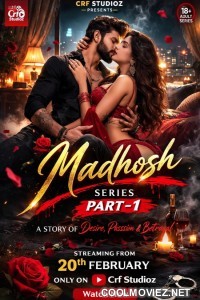 Madhosh (2026) CRF Studioz Hindi Short Film