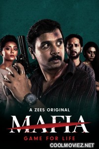 Mafia (2020) Season 1