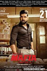 Mafia Chapter 1 (2020) Hindi Dubbed South Movie
