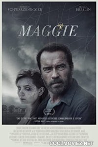Maggie (2015) Hindi Dubbed Movie