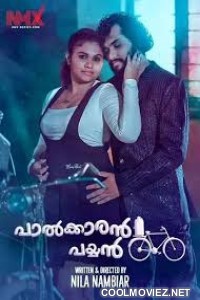 Magic Pen (2025) S01 NMX Malayalam Unrated Webseries