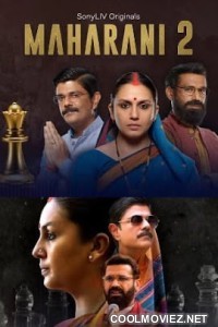 Maharani (2022) Season 2