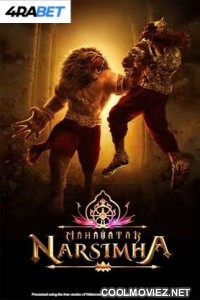 Mahavatar Narsimha (2025) Hindi Movie