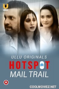Mail Trail Hotspot (2022) Ullu Original