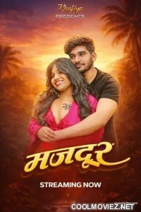 Majdoor (2026) Khufiya Hindi Short Film