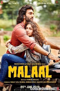 Malaal (2019) Hindi Movie
