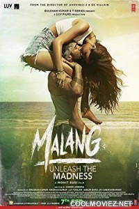 Malang (2020) Hindi Movie
