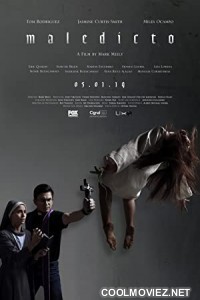 Maledicto (2019) Hindi Dubbed Movie
