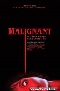Malignant (2021) English Movie