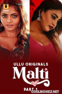 Malti (2024) Ullu Originals