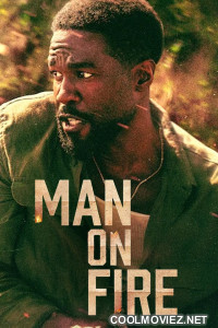 Man on Fire (2026) S01 Hindi Dubbed Web Series