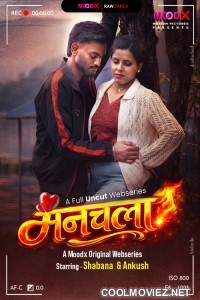 Manchala BTS (2026) S01 MoodX Hindi Unrated Webseries