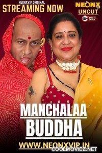 Manchalaa Buddha (2025) NeonX Original