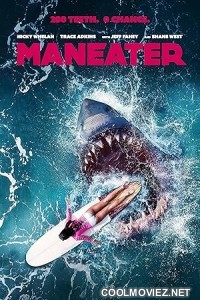 Maneater (2022) Hindi Dubbed Movie
