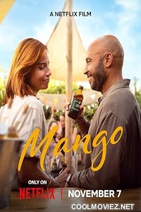 Mango (2025) Hollywood Hindi Dubbed