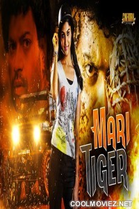 Mari Tiger (2020) Hindi Dubbed South Movie