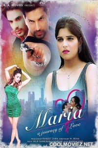 Mariya Journey Of Love (2021) Hindi Movie