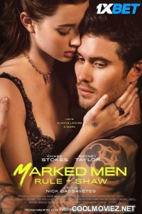 Marked Men (2025) Hindi Dubbed Movie