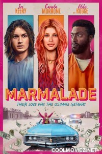 Marmalade (2025) Hollywood Hindi Dubbed