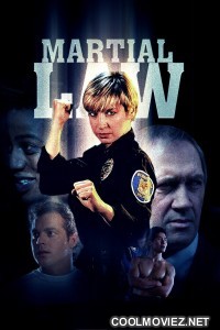 Martial Law (1991) Hindi Dubbed Movie
