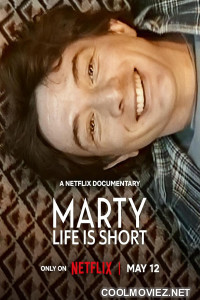 Marty Life is Short (2026) Hollywood Hindi Dubbed