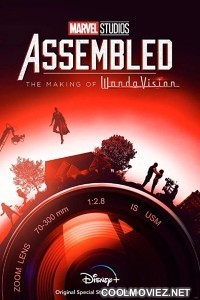 Marvel Studios Assembled (2022) Season 1