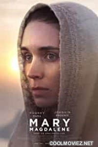 Mary Magdalene (2018) Hindi Dubbed Movie